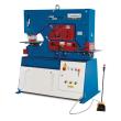 Metallkraft Hydraulische Profilstahlschere/Lochstanze HPS 65 DS Produktbild img2 S