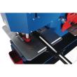Metallkraft Hydraulische Profilstahlschere/Lochstanze HPS 85 DS Produktbild img4 S