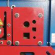 Metallkraft Hydraulische Profilstahlschere/Lochstanze HPS 85 DS Produktbild img5 S