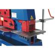 Metallkraft Hydraulische Profilstahlschere/Lochstanze HPS 85 DS Produktbild img8 S