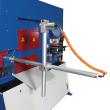 Metallkraft Hydraulische Profilstahlschere/Lochstanze HPS 85 DS Produktbild img9 S
