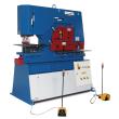 Metallkraft Hydraulische Profilstahlschere/Lochstanze HPS 85 DS Produktbild