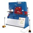 Metallkraft Hydraulische Profilstahlschere/Lochstanze HPS 85 DS Produktbild img2 S