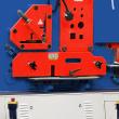 Metallkraft Hydraulische Profilstahlschere/Lochstanze HPS 175 DS Produktbild img5 S