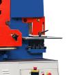 Metallkraft Hydraulische Profilstahlschere/Lochstanze HPS 175 DS Produktbild img6 S