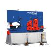 Metallkraft Hydraulische Profilstahlschere/Lochstanze HPS 175 DS Produktbild