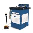Metallkraft Hydraulische Ausklinkmaschine AKM 200-4 H Produktbild img1 S