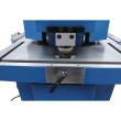 Metallkraft Ausklinkmaschine mit Stanzstation AKM 200-6 VP Produktbild img5 S