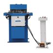 Metallkraft Ausklinkmaschine mit Stanzstation AKM 200-6 VP Produktbild img2 S