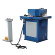 Metallkraft Ausklinkmaschine mit Stanzstation AKM 200-6 VP Produktbild img3 S