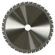 Metallkraft Sägeblatt für Stahl Ø 185 x 1,8/1,4 x 22 mm Z36 Produktbild img2 S