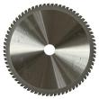 Metallkraft Sägeblatt für Edelstahl Ø 185 x 1,8/1,4 x 22 mm Z72 Produktbild img2 S
