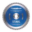 Metallkraft Sägeblatt für Stahl Ø 230 x 2,0 x 25,4 mm Z48 Produktbild img1 S