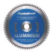 Metallkraft Sägeblatt für Aluminium Ø 230 x 2,4 x 25,4 mm Produktbild