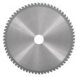 Metallkraft Sägeblatt für Stahl Ø 230 x 1,8 x 25,4 mm Z68 Produktbild