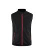 Blakläder Softshell Weste Produktbild img1 S