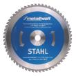 Metallkraft Sägeblatt für Stahl Ø 305 x 2,4 x 25,4 mm Produktbild