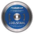 Metallkraft Sägeblatt für Edelstahl Ø 355 x 2,4 x 25,4 mm Produktbild img1 S