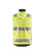 High Vis Winterweste High Vis Gelb XL Produktbild img1 S