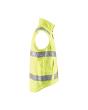 High Vis Winterweste High Vis Gelb XL Produktbild img3 S