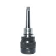 Metallkraft Aufnahmehalter MK 2, 19 mm Quick Change ohne automatische Innenkühlung Produktbild img1 S