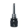 Metallkraft Quick-Change Aufnahmehalter MK 3, 19 mm ohne automatische Innenkühlung Produktbild img1 S