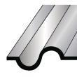 Metallkraft Biegerollensatz Typ E3, Ø 53 x 19 x 18 mm Produktbild img2 S