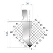 Metallkraft Starter-Werkzeugsatz für WPK 1250-32 Produktbild img3 S