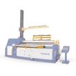 Hydraulischer Seitensupport Metallkraft Produktbild img1 S