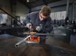 Fein Magnetschraubstock mit Backenbreite von 100 mm VersaMAG Schraubstock Set i Produktbild img7 S