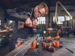 Bohrfutter, Zubehör-Schnittstelle QuickIN Produktbild img2 S