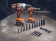 VARIO Gewindebohrer-Set für Durchgangslöcher Produktbild img3 S