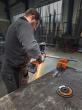 Fein Akku-Winkelschleifer Ø 125 mm CCG 18-125-12 AS Produktbild img7 S