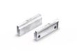 Fein Schutzbackenpaar (B) Blank 110 mm Aluminium (VersaMAG) Produktbild