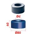 Rundmatrize Metallkraft Nr.80 Ø 50,2 mm Produktbild img1 S
