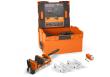Fein Magnetschraubstock mit Backenbreite von 100 mm VersaMAG Schraubstock Set i Produktbild img1 S