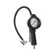 RIEGLER Standard-Handreifenfüllmesser HS, Mano Ø 80 mm, ungeeicht, 0-12 bar Produktbild img1 S