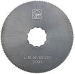 Fein Sägeblätter, Ø 63 mm, VE 2 St Produktbild