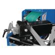 Metallkraft Kombinierte Rohr-, Profil- und Bandschleifmaschine KRBS 101 AS Produktbild img7 S