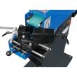 Metallkraft Kombinierte Rohr-, Profil- und Bandschleifmaschine KRBS 101 AS Produktbild img8 S