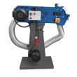 Metallkraft Bandschleifmaschine MBSM 75-240-2 AS Produktbild img5 S