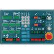 Präzisions-Flächenschleifmaschine Metallkraft FSM 4080 Lagerausstattung Produktbild img2 S