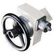 Feineinstellung für Quervorschub Metallkraft für FSM 4080 Produktbild