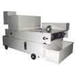 Automatischer Papierbandfilter und Kühlsystem Metallkraft Produktbild