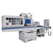 Präzisions-Flächenschleifmaschine Metallkraft FSM 2550 PRO Produktbild