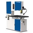 Metallkraft Vertikal-Metallbandsäge VMBS 3613 I Produktbild img1 S