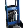 Metallkraft Hydraulische Werkstattpresse WPP 20 BK Produktbild img4 S
