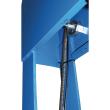 Metallkraft Hydraulische Werkstattpresse WPP 20 BK Produktbild img5 S