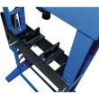 Metallkraft Hydraulische Werkstattpresse WPP 20 BK Produktbild img7 S