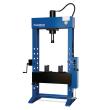 Metallkraft Hydraulische Werkstattpresse WPP 50 BK Produktbild img1 S